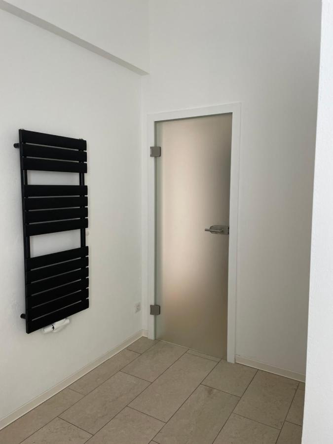 Suite 2 Neustadt an der Waldnaab Exterior foto