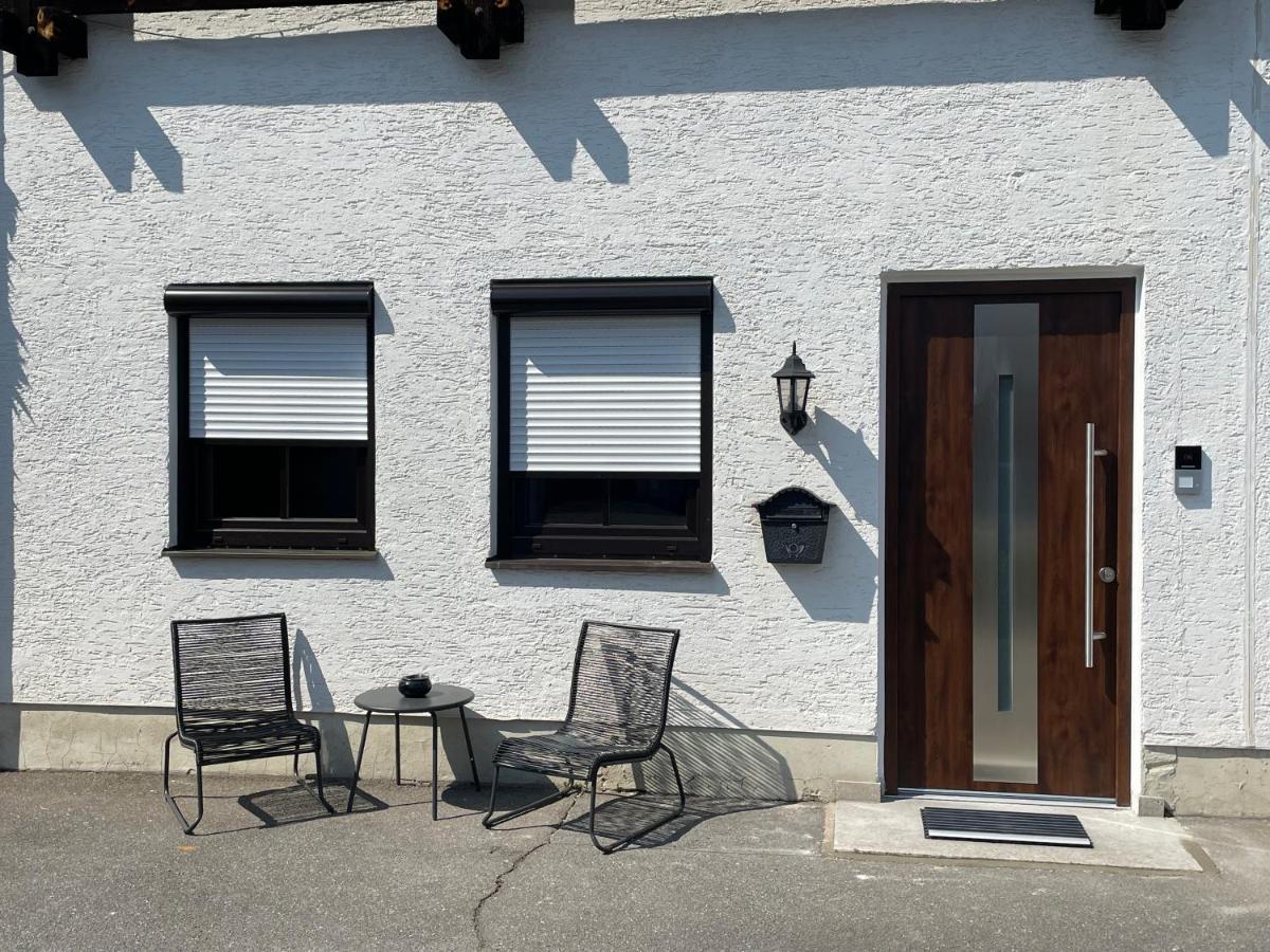 Suite 2 Neustadt an der Waldnaab Exterior foto