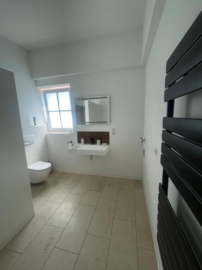 Suite 2 Neustadt an der Waldnaab Exterior foto
