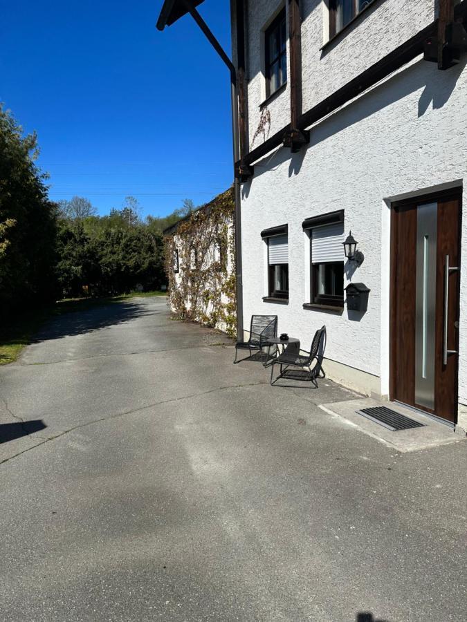 Suite 2 Neustadt an der Waldnaab Exterior foto
